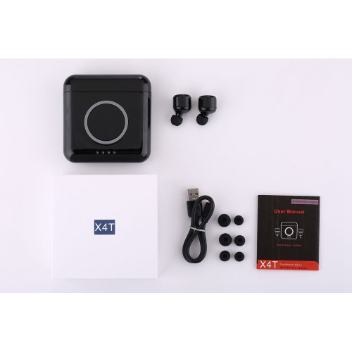 Power bank  earphone case tws earbuds