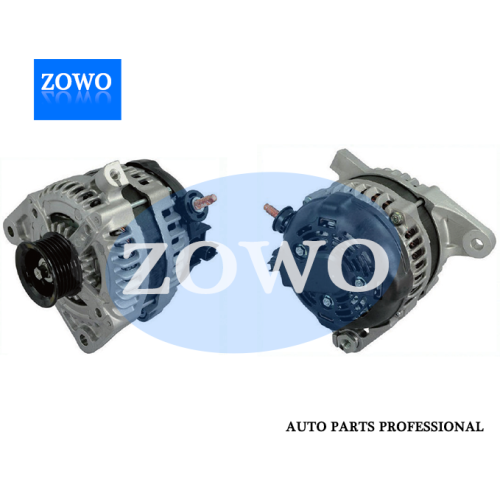 4210000540 ALTERNADOR DE CARRO DENSO 140A 12V