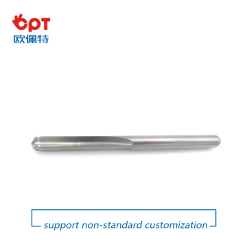 Carbide Drill reamer 1X03A