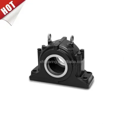 SNS3248-H-D Pillow Block Bearings - Plummer Block Housing SNS3248 H D