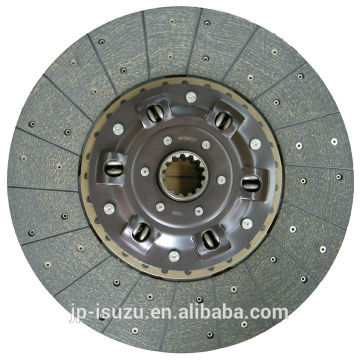 auto parts for EF750 Clutch disc 31250-2745 top quality on hot sale