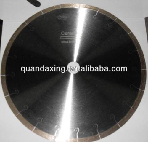 Diamond saw blade for Ceramic tile