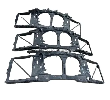 Auto Bumper Support Front Bumper Support for Tesla Model S 2016-2021