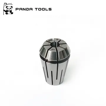 High Performance ERS20 Collet - ERS Standard DIN6499B ER Collet