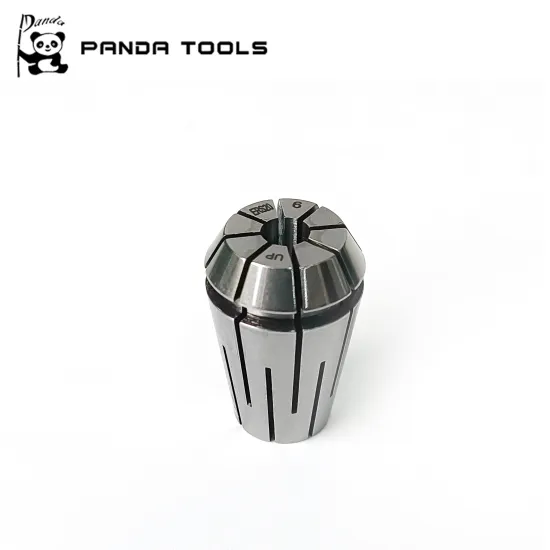 High Performance ERS20 Collet - ERS Standard DIN6499B ER Collet