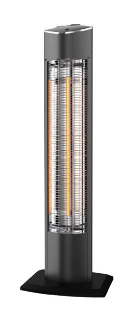 2000W Carbon Fiber Lamp – Sunmore-H