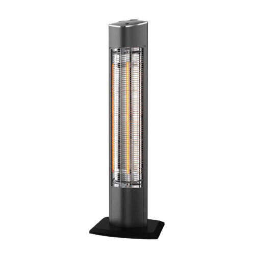 2000W Carbon Fiber Lamp – Sunmore-H