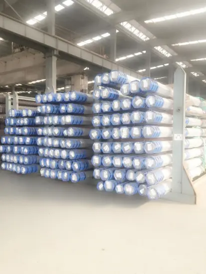 ASME SA213 T11 Alloy Steel Tube for Boiler