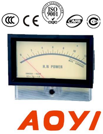 ecnomical current meter HN-100S-K