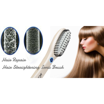 Royal Hair Ion Straightener