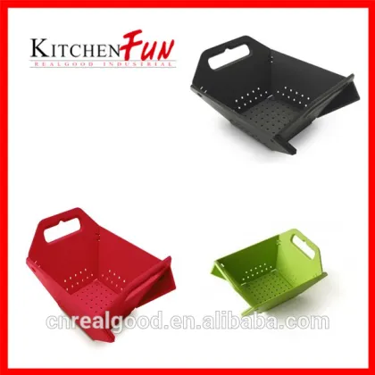 The J Joseph folding colander