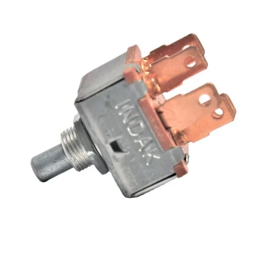 Air Conditioner Button Switch for KALMAR DCE 80-100/45E 920437.004 Relay Terminal