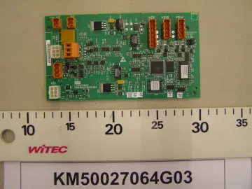 KM50027064G03 KONE Elevator LCEGTWO2 Board