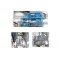 ore dressing ball mill classifier