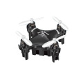 Profesyonel fabrikadan 4 kanal rc drone