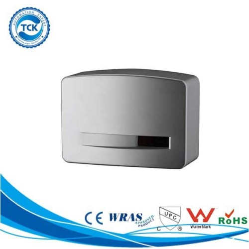 Concealed Installation Electrical Sensor Flush Valve