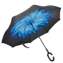 Heißer Verkauf Liebhaber Regenschirm mit guter Qualität