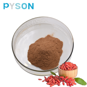 Best Chinese goji berry extract powder