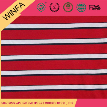 2016 New arrival Reasonable price Custom 100 cotton single jersey fabric