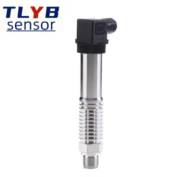 4-20mA High Temperature Pressure Transmitter Sensor