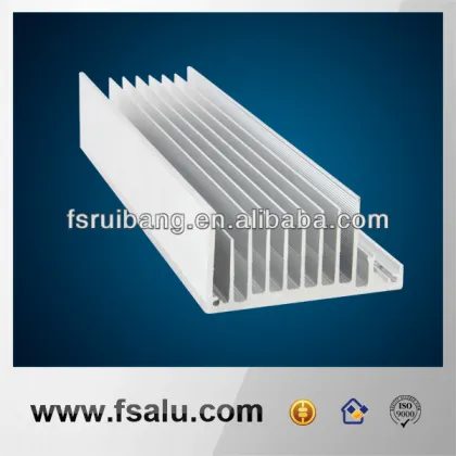 High Quality Led Cooler Heatsink Heat Sink