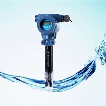 Industrial Online pH Transmitter with High Quality