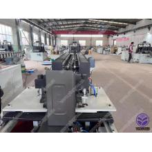 Sheet Metal Fabrication Distribution Box machine