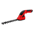 Cordless Garden Grass Shrub shear Mini Hedge Trimmer