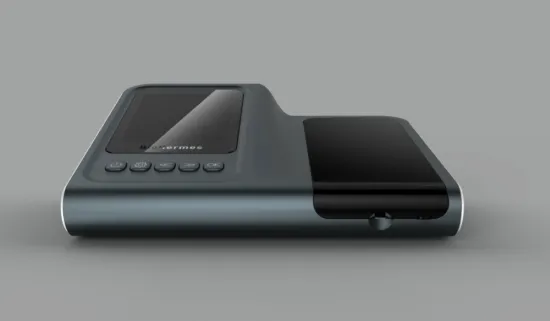 A1cChek Express Laboratory Hemoglobin A1c Device