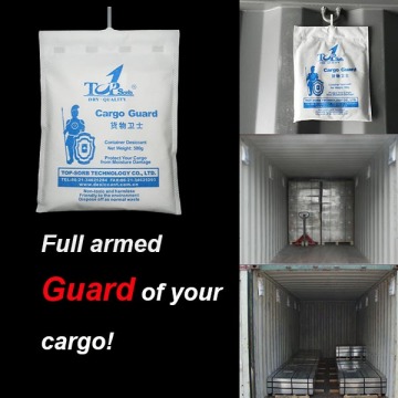 Desiccant,Desiccant Bags,Cargo Guard-500,Desiccant Packs,Container Desiccant