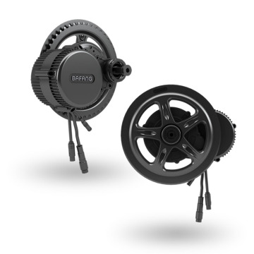 36V 250W Mid Motor Kit na rower górski