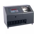 Coin Counter And Sorter For Turkish Coins