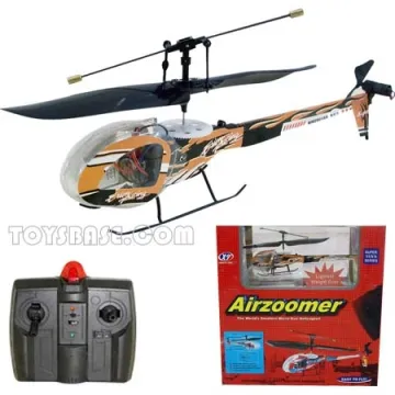 Remote control toy helicopter : 2 Channel R/C Airplane (RC Helicopter)  RPC68133