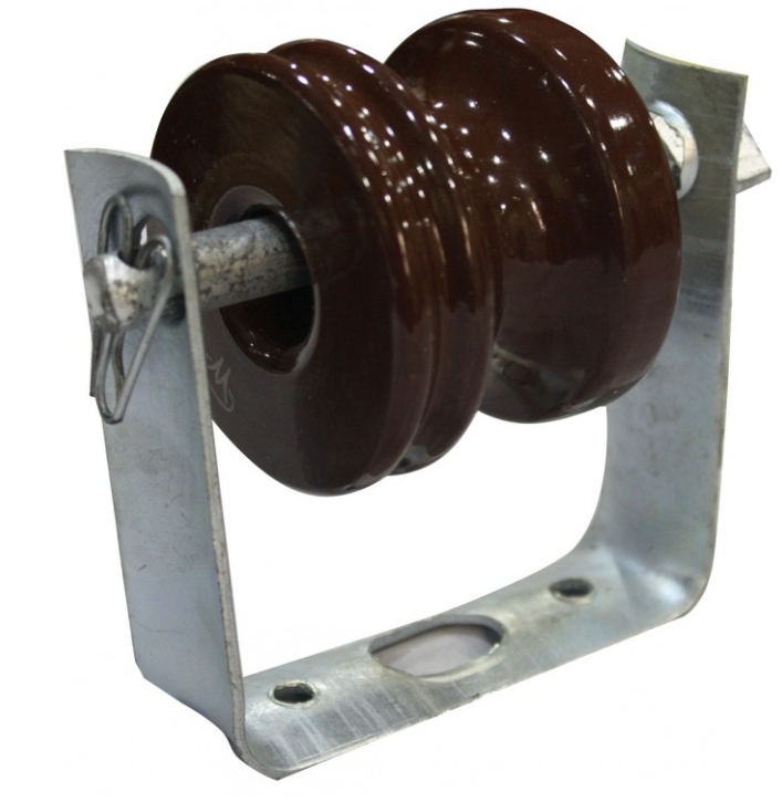 1 spool secondary rack