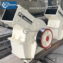 Hammer Crusher Price For Quality