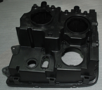 Cover Plastic Mold/ Mould