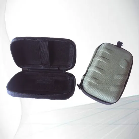 ODM manufacturer fireproof makeup briefcase tool bag