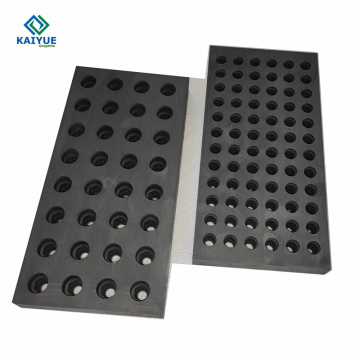 Graphite Mold for Ceramic Porcelain Sealing: Electric Sintering Technology