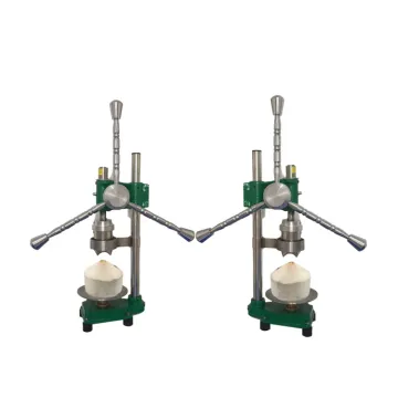 Fresh Coconut Drilling Lid Opener