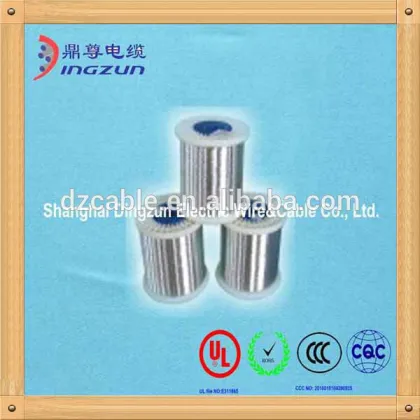 single crystal OCC silver wire for audio device