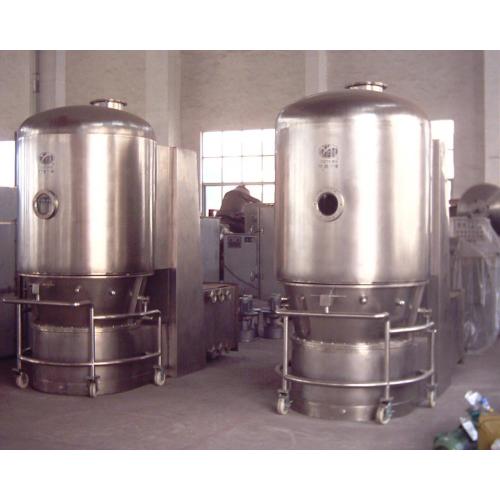 High Efficient Fluidizing Drier in PolyAcrylamide Gels