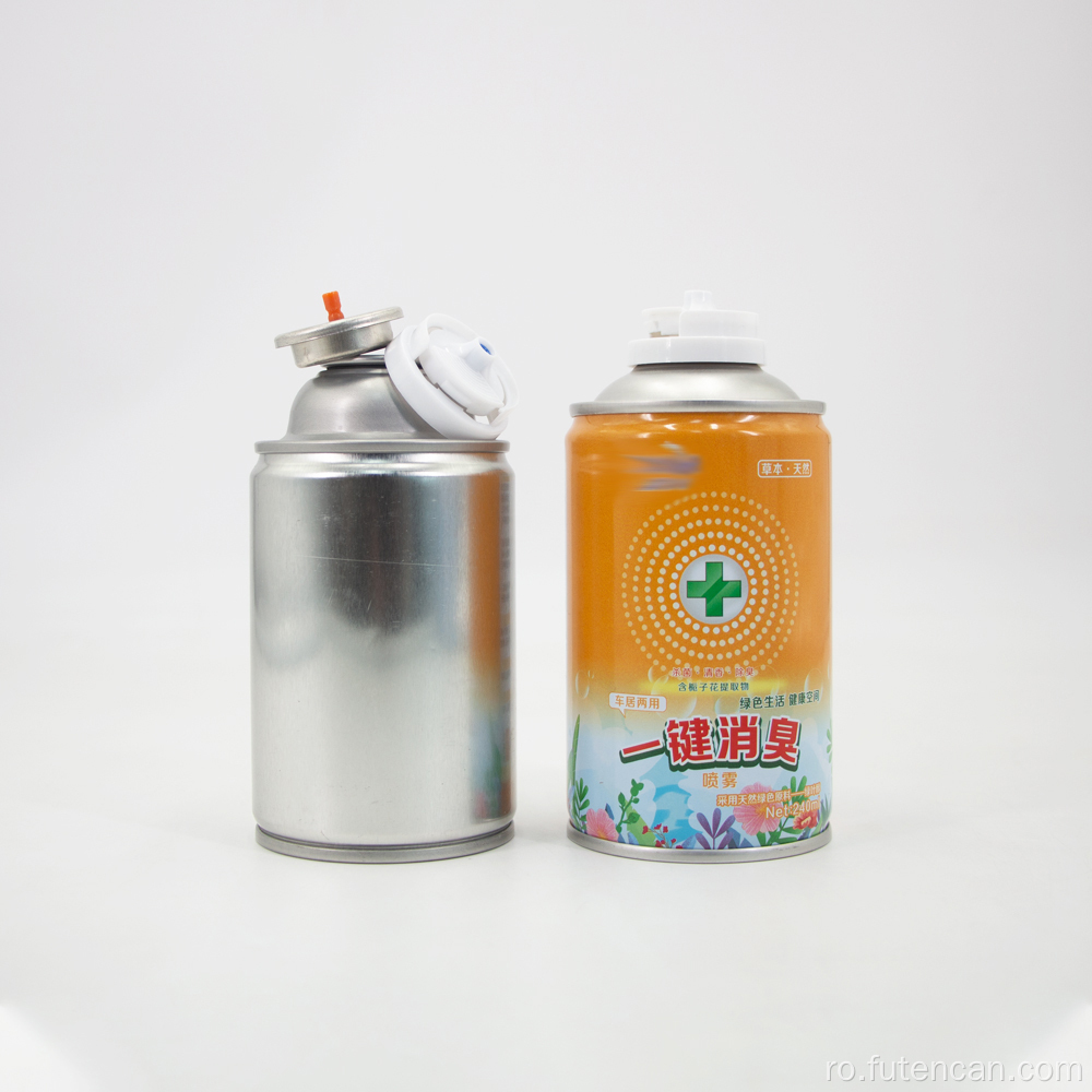 Cutie de 250 ml pentru odorizant