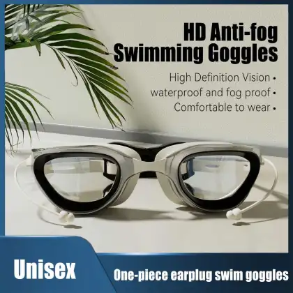 Wholesale Swimming Goggles with UV Protection