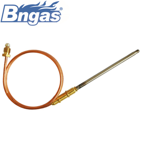 thermocouple pour vanne de gaz