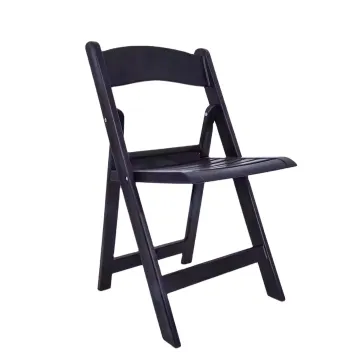 Plastic Resin Folding Garden Chairs for Rent - Cheap Wedding Party Chairs