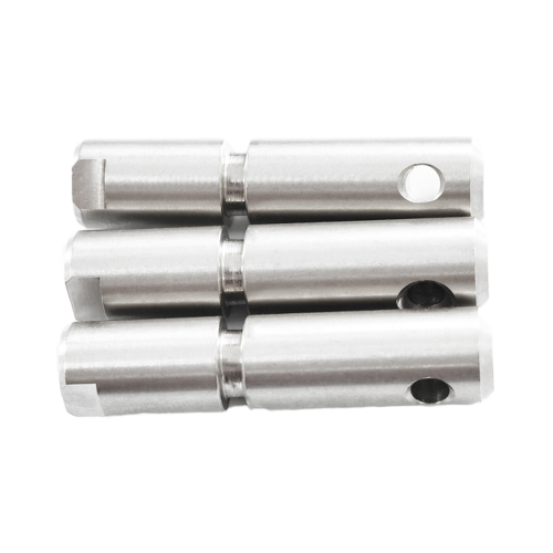 Chân chốt kim loại tùy chỉnh chính xác