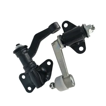 MB831042: Auto Spare Suspension Systems Control Idler Arm for Toyota, Honda, Nissan, Hyundai, Kia, Renault, Chevrolet
