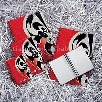 Notebooks