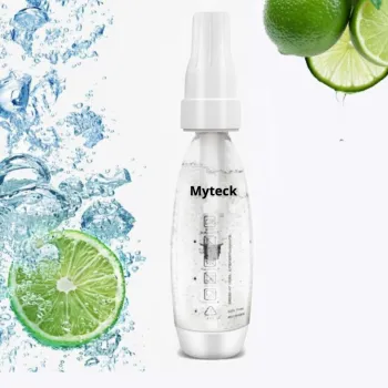 2024 Health Drinking Portable Soda Water Dispenser Machine with Carbonation
