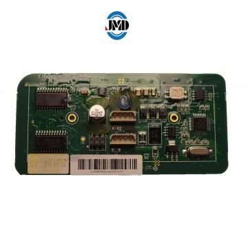 Crane Computer Console Board Pane12-U1.0-140913 Motherboard Button